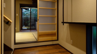 京町家一棟貸し