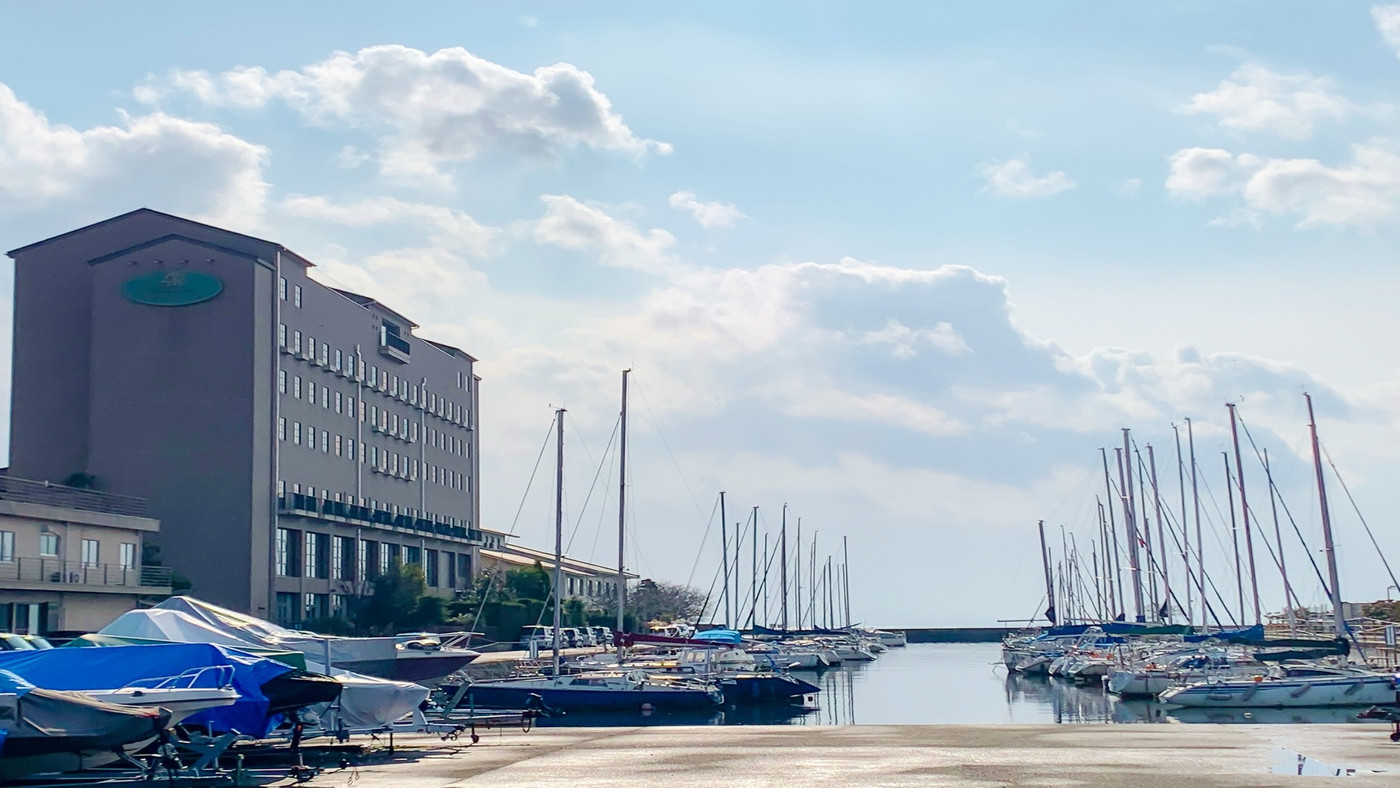 まるでイタリアの別荘♡ヨーロピアンな雰囲気に浸って4071072