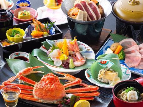 山代温泉 みやびの宿 加賀百万石 / 4