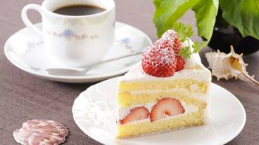 食事・飲み物 / 1