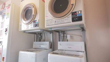 ランドリー ルーム / 7