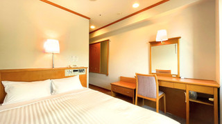 スタンダード ダブルルーム 禁煙