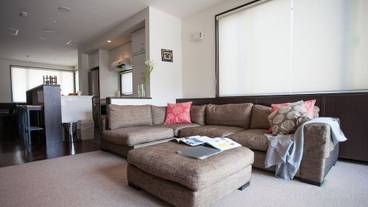 リビングルーム / 13