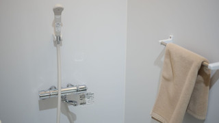 ツインルーム 禁煙