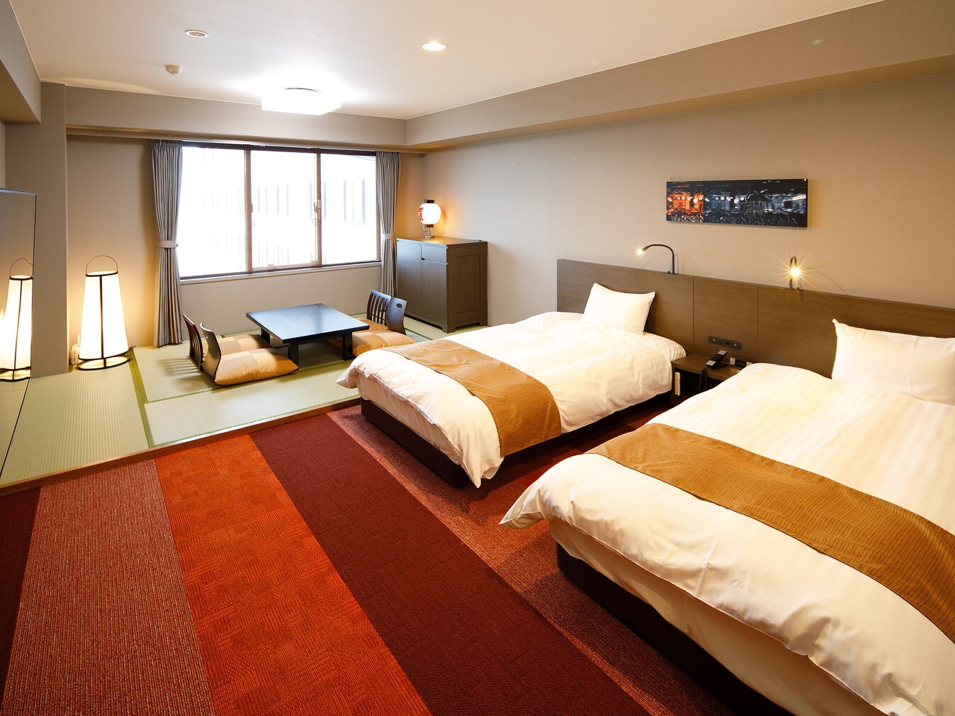 ホテル&リゾーツ 長浜3525538