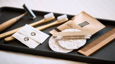 アメニティ / 12