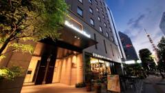 リッチモンドホテル東京芝