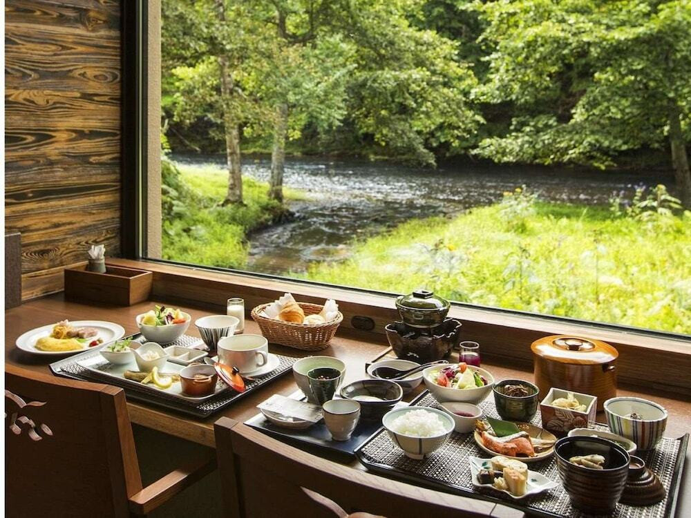 朝食イメージ