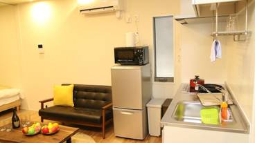 リビング エリア / 24