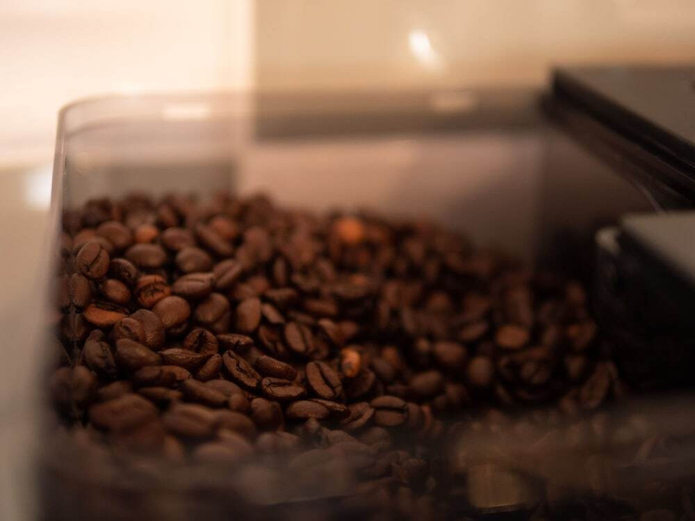 コーヒー サービス