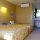 ファミリーロッジ旅籠屋・小淵沢店（山梨県 ビジネスホテル） / 3