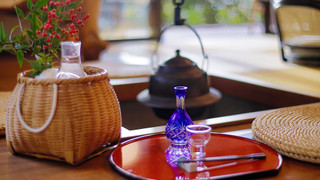 スタンダード スイート 1 ベッドルーム 禁煙 テラス