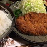 豚珍館(トンチンカン)