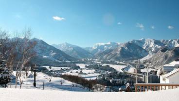 施設からの眺望 / 31