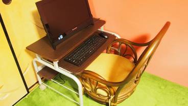 ビジネスセンター / 17