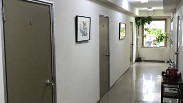 共用キッチン設備 / 9