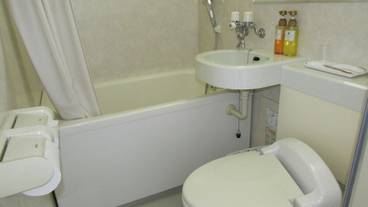 バスルーム / 14