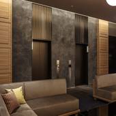 ホテルビスタ名古屋［錦］（愛知県 ビジネスホテル） / 3