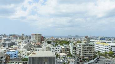 施設からの眺望 / 8