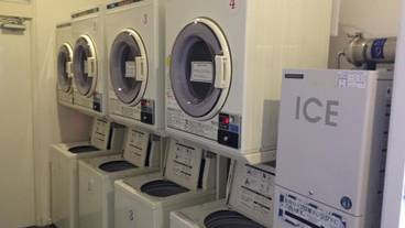 ランドリー / 21