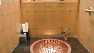 バスルームのシンク / 9