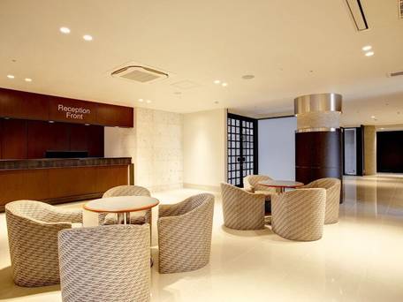 ホテルリゾネックス那覇 / 2