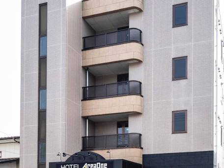 ホテルエリアワン北茨城 / 4