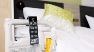 ユニバーサルルーム