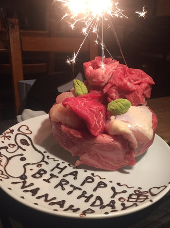 「ニクアザブ 西麻布店」 料理 130855378 