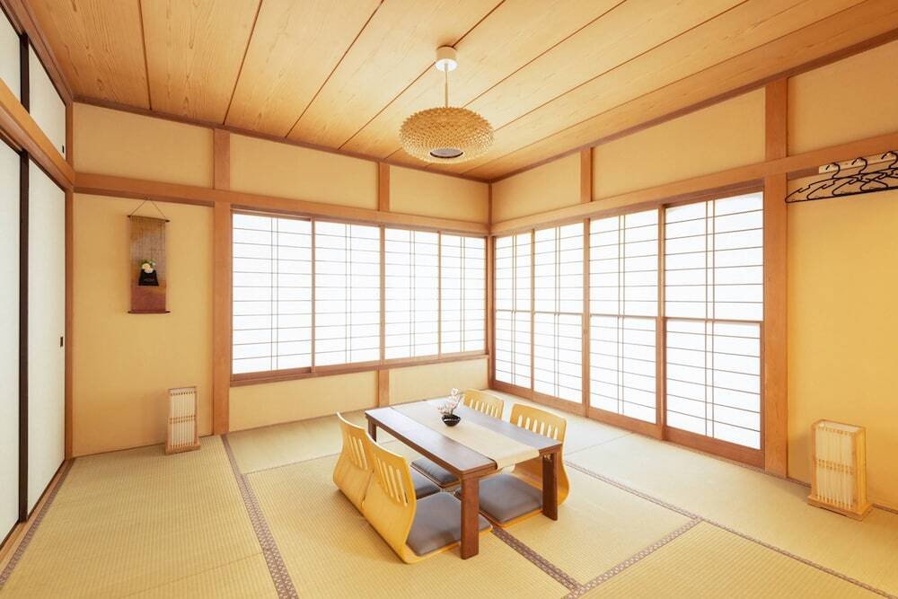 リビングルーム