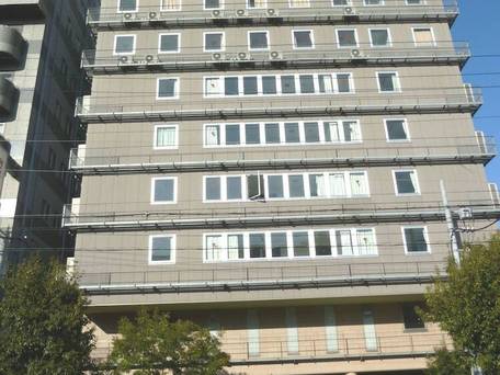 ホテル新今宮 / 4