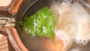 食事・飲み物 / 5