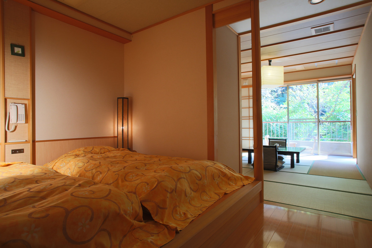 部屋