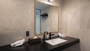 バスルームの設備 / 40