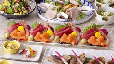 食事・飲み物 / 6