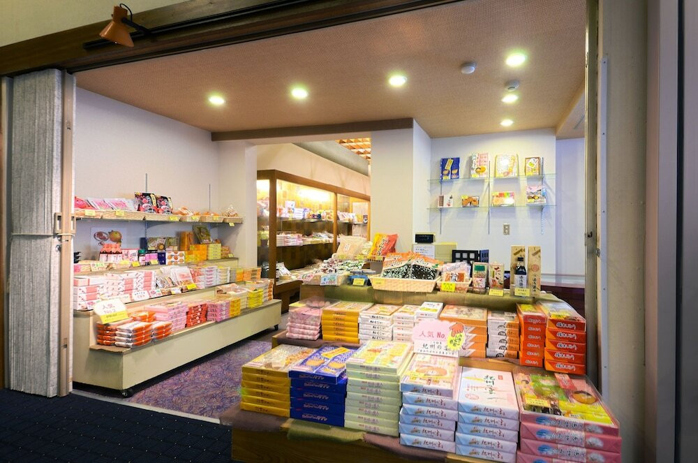 ギフト ショップ