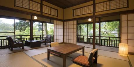 箱根芦之湯 松坂屋本店