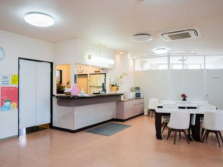 Tabist ホテルダイム 南相馬 / 3