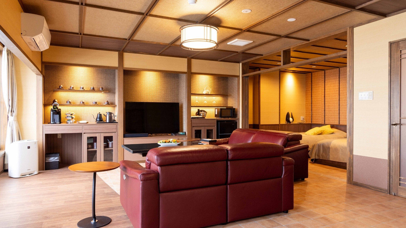 部屋