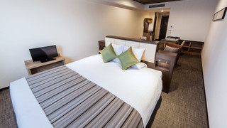 スーペリアキング　禁煙　大人定員2名様