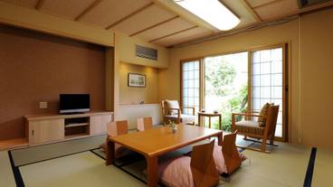 リビング エリア / 18