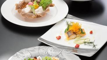 イタリアン「DONODONO」料理一例 / 7