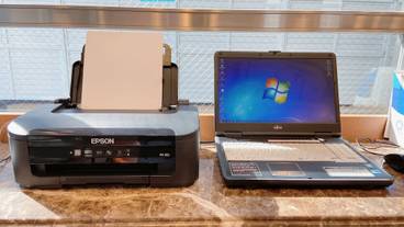 施設内の設備 / 2