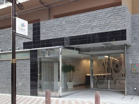 SARASA HOTEL 心斎橋 / 5