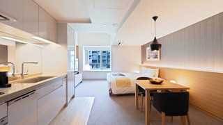 デラックス スタジオ