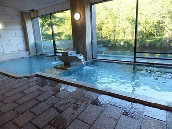 袋田温泉　思い出浪漫館3669235