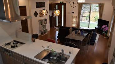 専用キッチン / 6