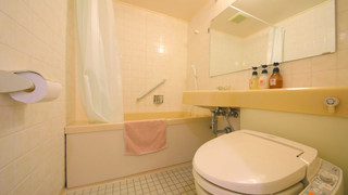 ダブルルーム 禁煙