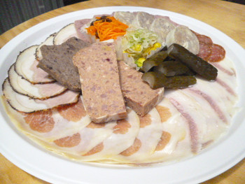 7. フレンチデリカテッセン カミヤ（French Delicatessen KAMIYA）1322606