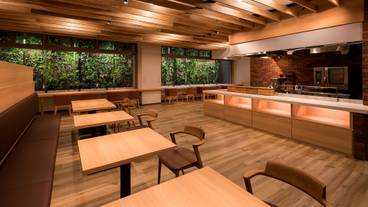 レストラン 島クラシック② / 6